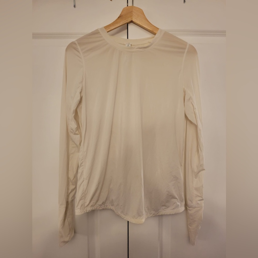 Lululemon Top
